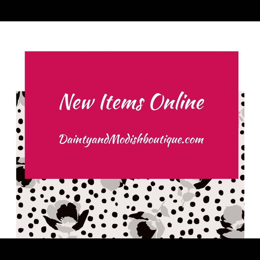 Fashion Jewelry